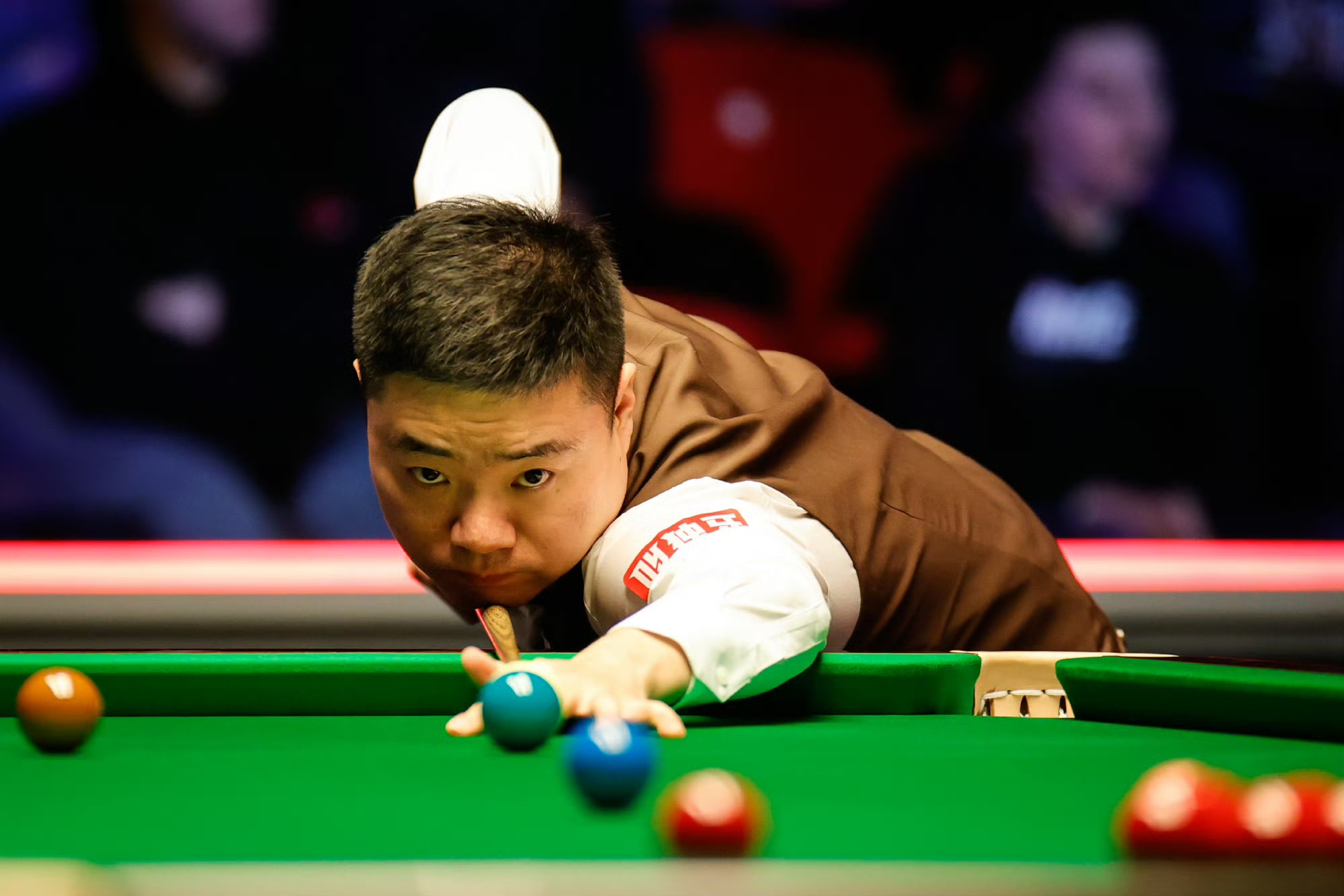 赛掌控力 赛掌控力