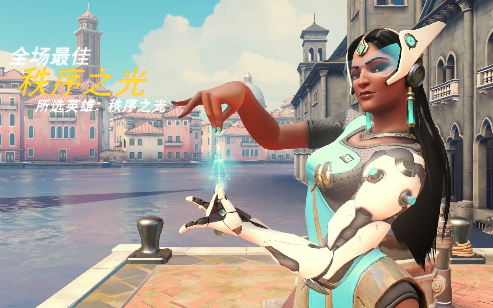 电站采用了 电站采用了