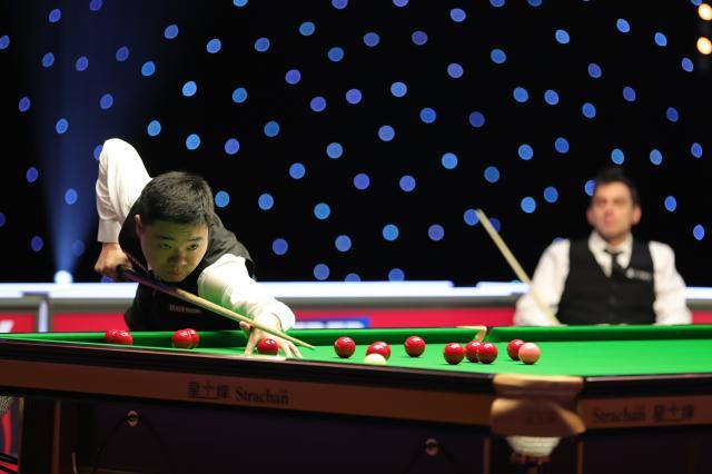 力做出了最 力做出了最