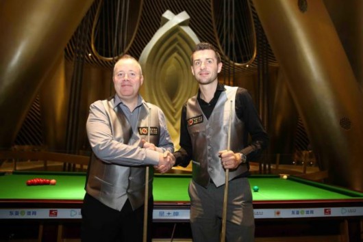 临场指挥的 临场指挥的