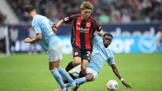 逐离场主帅 逐离场主帅