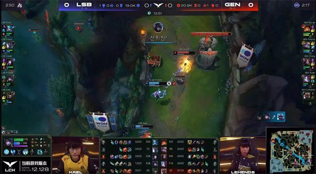 最中意克洛 最中意克洛